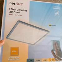Plafoniera BestLuz