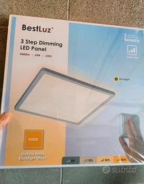Plafoniera BestLuz
