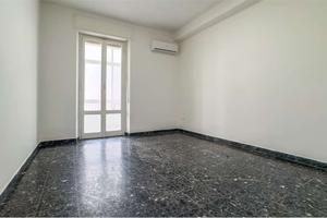 Trilocale con cucina abitabile in zona strategica