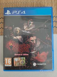 Darkest dungeon - Ancestral edition - Edizione ita