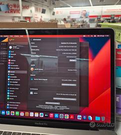 Macbook pro