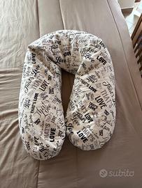 CUSCINO ALLATTAMENTO