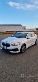BMW Serie 1 116d 115cv