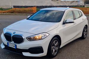 BMW Serie 1 116d 115cv