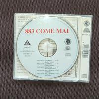 cd 883 come mai