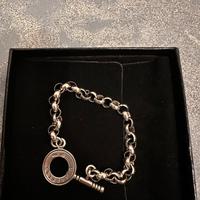 Bracciale raspini