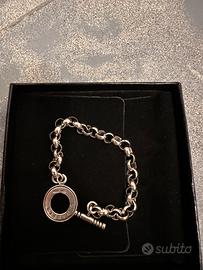 Bracciale raspini