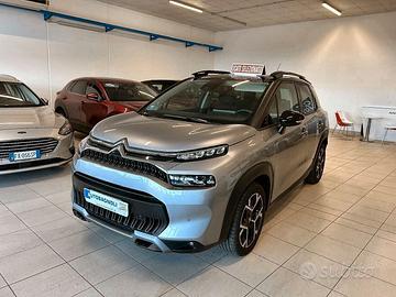 Citroen C3 Aircross MAX PureTech 130 EAT6 SPOTICAR