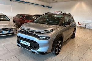 Citroen C3 Aircross MAX PureTech 130 EAT6 SPOTICAR