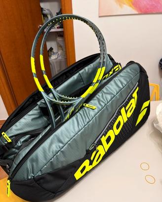 Babolat Pure Aero 100 2026