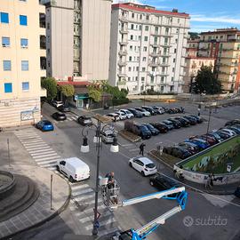 Monolocale centro Salerno