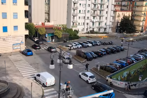 Monolocale centro Salerno
