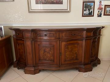 Mobile sala da pranzo