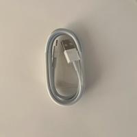 Apple cavo originale ricarica iphone-ipad