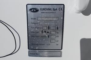 Eurovinil Ultraleggero NUOVO