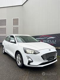 Ford Focus 1.5 d 120 CV automatico SW ST-Line ANCH
