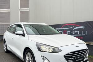 Ford Focus 1.5 d 120 CV automatico SW ST-Line ANCH