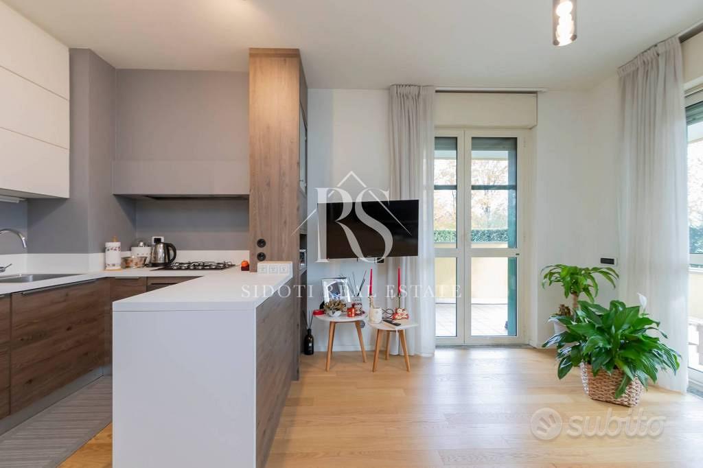Appartamento – Pioltello, Residenze Malaspina, Limito - Vista 3