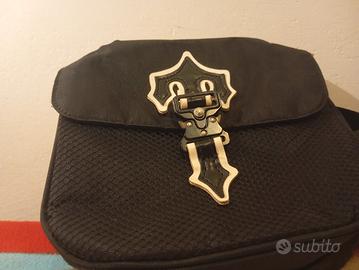 Borsello Trapstar nero