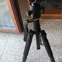 Treppiede Fotografia
