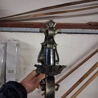 lampade antiche