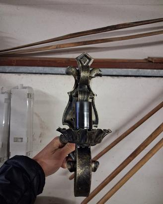 lampade antiche