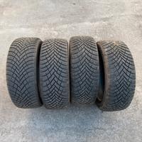 4 gomme invernali Hankook – 195/45 R16 84H