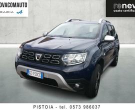 Dacia Duster 1.0 tce Prestige Eco-g 4x2 100cv