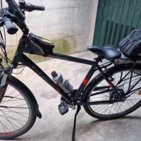 Atala pedalata assistita
