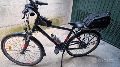 Atala pedalata assistita