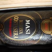 Vino Amarone classico MASI riserva Costanera 