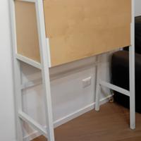 Scrivania a ribalta ikea