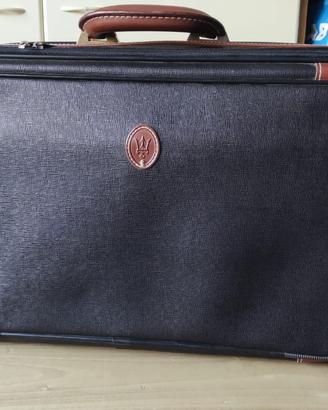 Borsa Maserati 48/72h