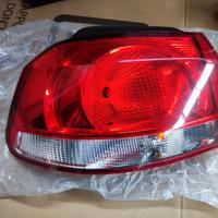 Faro posteriore sinistro Golf 6