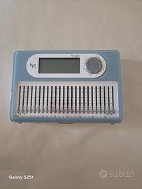 cronotermostato 