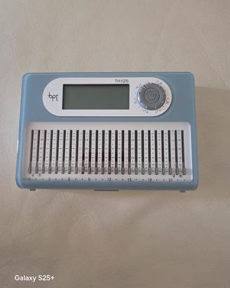 cronotermostato 