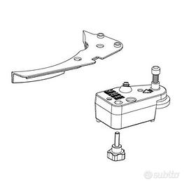 Kit Affilalama (AR8106) per Affettatrice Ardes