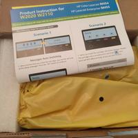 Cartucce Toner per HP 415A e 415X - Inkalfa