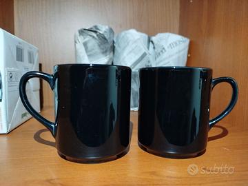 Cucina Tazze tisana  caffè mug colazione thè