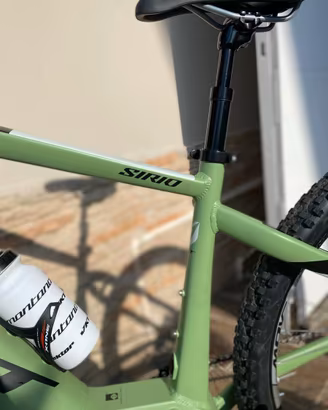 bici  bike
