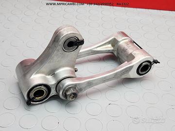 LEVERAGGI LEVERAGGIO HUSQVARNA SMR 510 2004 2008 T