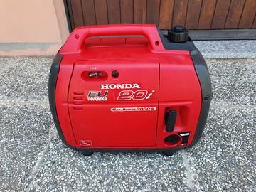 generatore di corrente  Honda 