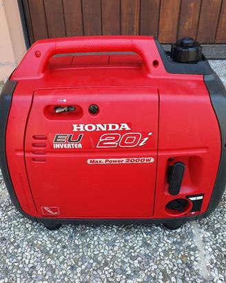 generatore di corrente  Honda 