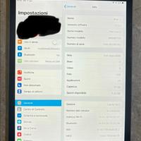 Ipad mini 2 16gb 4g wifi