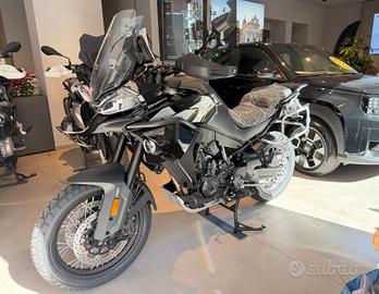 Cf Moto 800MT Explorer