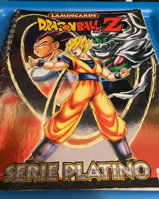 Card Dragon ball z