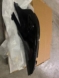 Carena posteriore sinistra sh 125/150