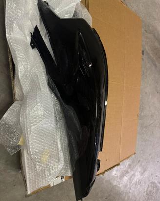 Carena posteriore sinistra sh 125/150