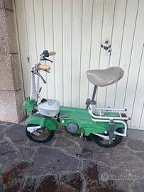 Motograziella - Carnielli