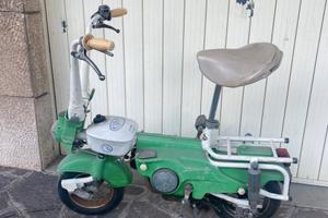 Motograziella - Carnielli